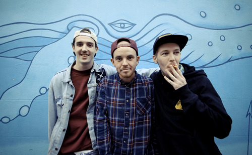 Butserfest Adds 6 More Bands; Gnarwolves, TRC, Baby Godzilla and More A Tale of Two Cities Post