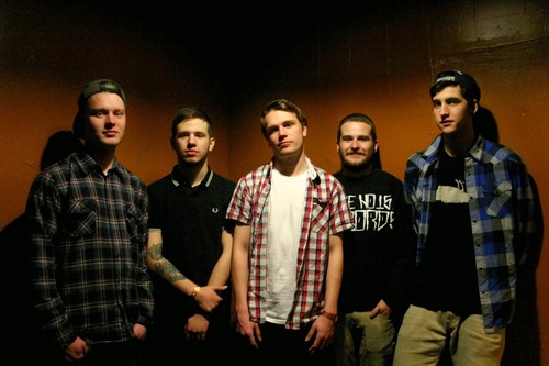 Fives: Essential Pure Noise Records Releases 6 Fives: Essential Pure Noise Records Releases Already Heard Post