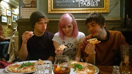 Something For The Weekend (15/05/2014) - Guest Writer: Sean Sheehy (Losing Sleep/Youth Camp Records) 3 Something For The Weekend (15/05/2014) - Guest Writer: Sean Sheehy (Losing Sleep/Youth Camp Records) Already Heard Post