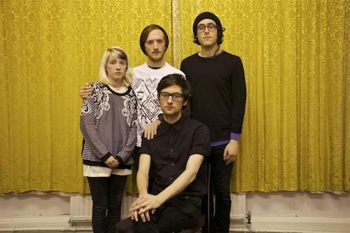 Something For The Weekend (15/05/2014) - Guest Writer: Sean Sheehy (Losing Sleep/Youth Camp Records) 2 Something For The Weekend (15/05/2014) - Guest Writer: Sean Sheehy (Losing Sleep/Youth Camp Records) Already Heard Post