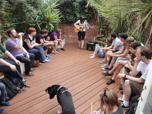 Something For The Weekend (15/05/2014) - Guest Writer: Sean Sheehy (Losing Sleep/Youth Camp Records) 4 Something For The Weekend (15/05/2014) - Guest Writer: Sean Sheehy (Losing Sleep/Youth Camp Records) Already Heard Post