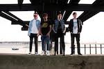 A New Day Announce New EP A New Day Post