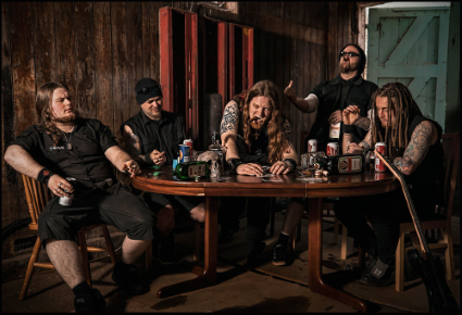 GraViL To Support HellYeah on August UK Dates GraViL Post