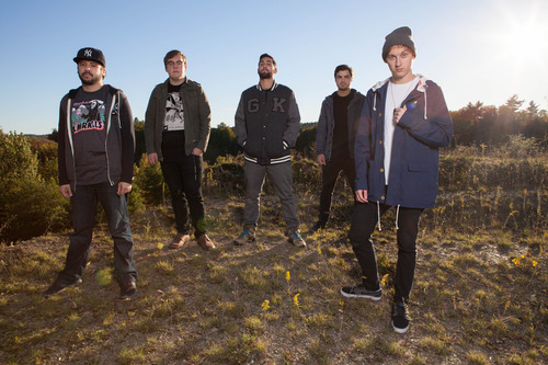 State Champs Added to NFG's 'Pop Punk’s Not Dead' UK Tour Candy Hearts Post