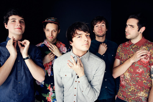 Festival Preview: Slam Dunk Fest 2014 - 10 Must See Bands 2014 Post