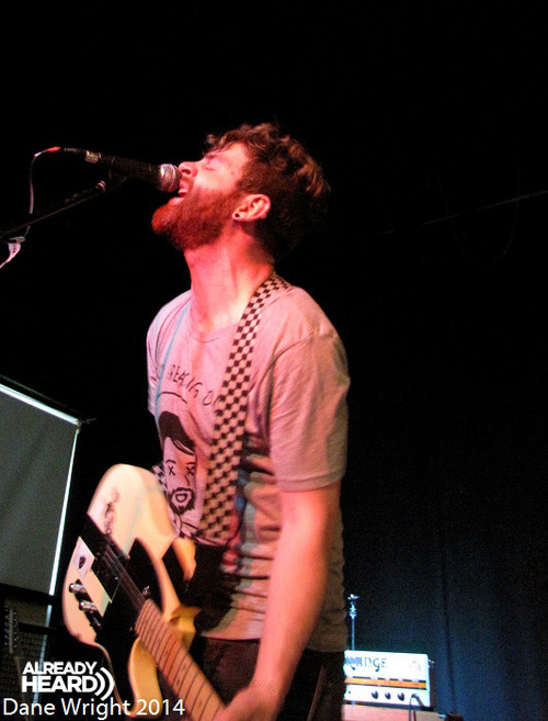 Live Review: Live at Leeds Festival 2014 A Plastic Rose Live Reviews