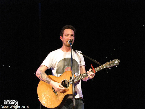 Live Review: Live at Leeds Festival 2014 A Plastic Rose Live Reviews