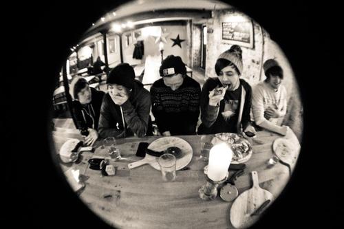 Pop-Punk A&R: Nathan Detroit Already Heard Post