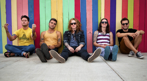 Festival Preview: Slam Dunk Fest 2014 - 10 Must See Bands 2014 Post