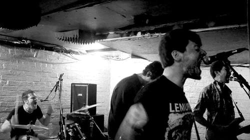 Exclusive EP Stream: Great Cop - Stay Human Already Heard Post