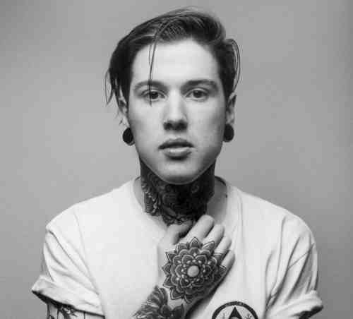 Algernon Doll Reveals New Album Details Algernon Doll Post