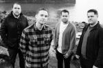 Live Review: I Am the Avalanche, Turnover, Major League and Moose Blood - Rock City Basement, Nottingham - 25/04/2014 I Am The Avalanche Live Reviews
