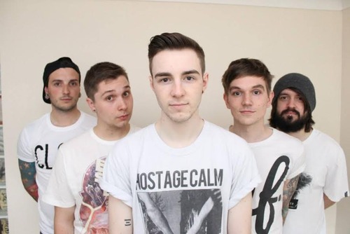 Carson Preview Debut EP with New Lyric Videos Carson Post