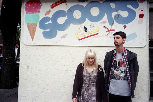 Fives: Must Hear June 2014 Releases 1 image