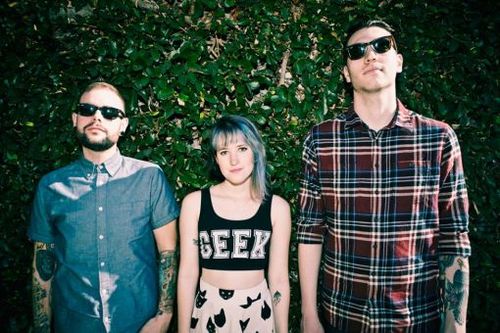 Fives: Must Hear June 2014 Releases 3 image