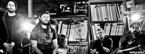 Fives: Must Hear June 2014 Releases 5 image