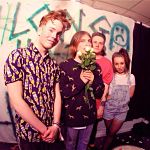 Milk Teeth Added to Vales' Free London Show London Post