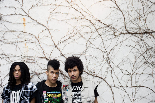 Radkey Set to Return to the UK Radkey Post