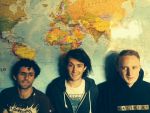 Woahnows Stream New Song 'Life in Reverse' Big Scary Monsters Post