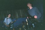 Healing Powers Stream New Song Bob Cooper Post