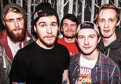 Landmarks, Boston Manor and Melrose Announce July UK/EU Dates Boston Manor Post