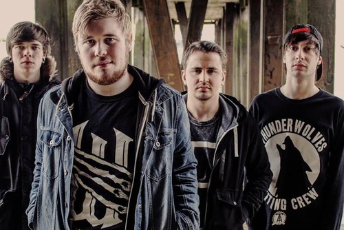 From Her Eyes Reveal New EP Details Demons Post