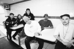 Astroid Boys, Calls Landing and More Announced for Deadbolt Festival Astroid Boys Post