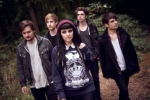 The Hype Theory Cover Bring Me The Horizon's 'Can You Feel My Heart' Bring Me The Horizon Post