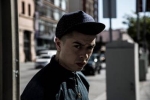 Itch Premiers 'Another Man' Music Video Another Man Post