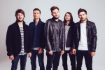 You Me At Six, Neck Deep, BMTH, Architects, 5 Seconds of Summer and More Win at Kerrang! 2014 Awards 5 Seconds of Summer Post