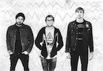 New Pale Angels 7" Announced ('Strange Powers') Just Faces Post