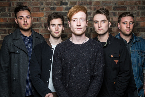 Mallory Knox, Of Mice and Men, Lower Than Atlantis and More Announced for 'BBC Radio 1 Rocks!' Architects Post