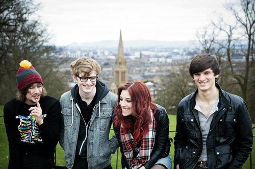 Vukovi and FAUX Join Redfest 2014 Faux Post