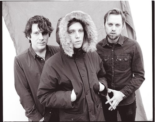 The Xcerts Announce July UK Tour; New Single Teaser Released Raygun Records Post
