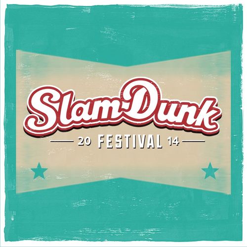 Live Review: Slam Dunk North Festival 2014 - 24/05/2014 Decade Post