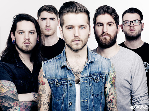 Festival Preview: Download Festival 2014 - 15 Must-See Bands 2014 Post