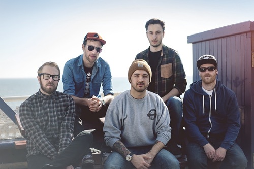 Me Vs Hero Announce New Album, UK Tour and Posts New Song I'm Completely Fine Post