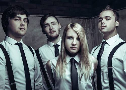 ReVerbed Posts New Lyric Video Finally Wrote You a Song (F**k You) Post