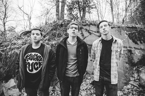Pop-Punk A&R: Battleghost 1 Pop-Punk A&R: Battleghost Already Heard Post