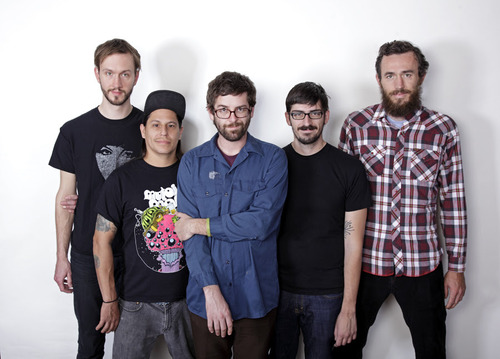Andrew Jackson Jihad Announces October UK Tour Andrew Jackson Jihad Post