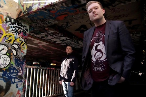 King Canute Confirm New EP Details Drive Post