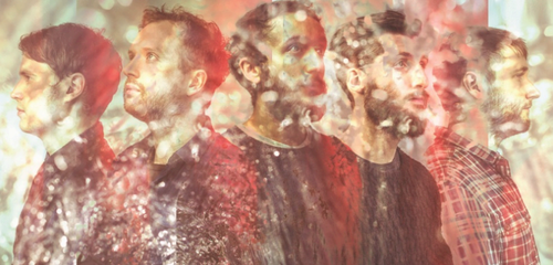 Maybeshewill Announce New Album and Biggest UK Headline Show Fair Youth Post