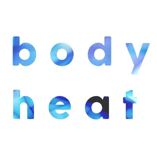 Bodyheat Posts Debut Single ('Start // Hold') Bodyheat Post
