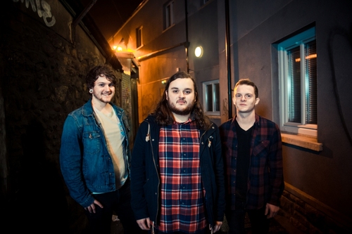 Already Heard Track Guide: Stars & Flights - Moral Colour Already Heard Already Heard Track Guide