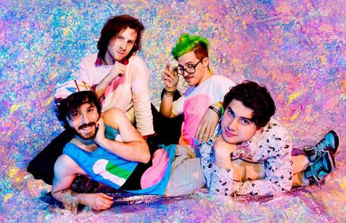 FIVES: The Best Alcopop! Records Releases (by Alcopop's Jack Clothier) Alcopop! Records Fives