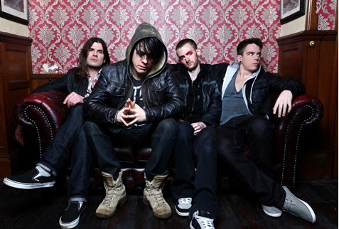 Protafield Set To Support HellYeah in August Hellyeah Post