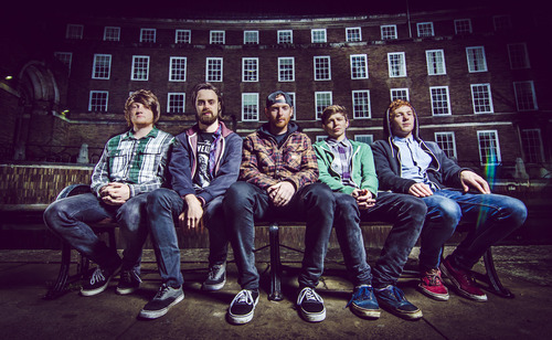 Nathan Detroit Announce New EP and Posts New Song Nathan Detroit Post