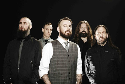 in Flames Announce October UK Dates In Flames Post