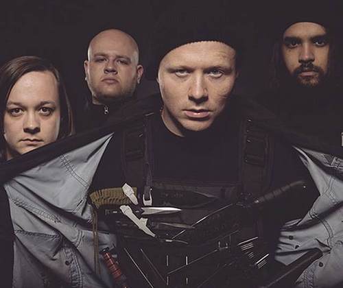 King 810 September UK Dates Confirmed King 810 Post