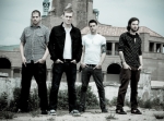 The Gaslight Anthem Announce November UK Dates with Deer Tick and Bayside Bayside Post